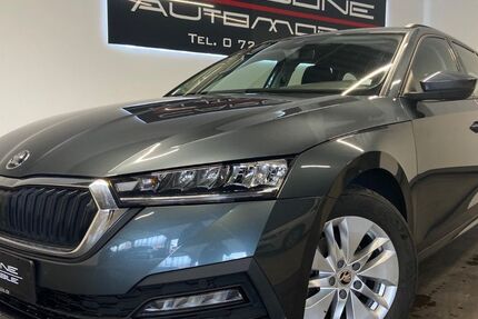 Skoda Octavia 93.882 km 20.690 &euro; Bretten 75015
