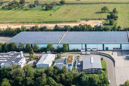 Gewerbeobjekt Bretten - 70.850&euro; | Angebot:22738980