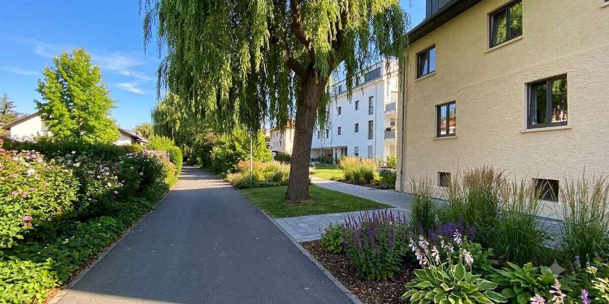 Etagenwohnung Bruchsal - 2 Zimmer, 81 m&sup2;, 1.800&euro; | Angebot:27129806