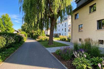 Wohnung Bruchsal - 2 Zimmer, 81 m&sup2;, 1.800&euro; | Angebot:27129806