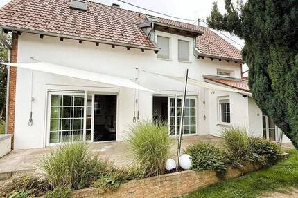 Haus Heilbronn Frankenbach - 5 Zimmer, 160 m&sup2;, 618.000&euro; | Angebot:25682618