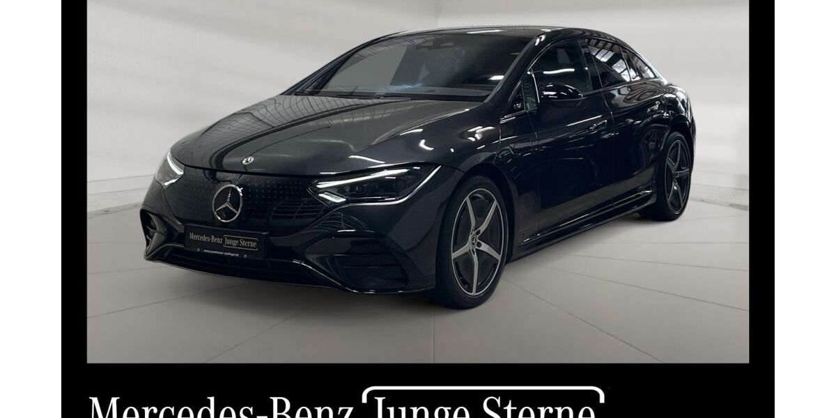 Mercedes-Benz EQE 4.931 km 49.849 &euro; Heilbronn 74072