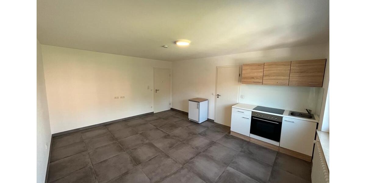 Etagenwohnung Nußloch - 1 Zimmer, 30 m&sup2;, 650&euro; | Angebot:26581341