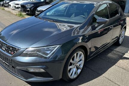 Seat Leon 104.000 km 15.900 &euro; Heilbronn 74080