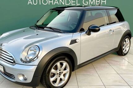 Mini Cooper 96.000 km 4.950 &euro; Niefern bei Pforzheim 75223