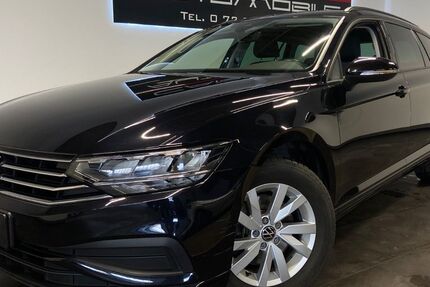 VW Passat Variant 99.898 km 19.690 &euro; Bretten 75015