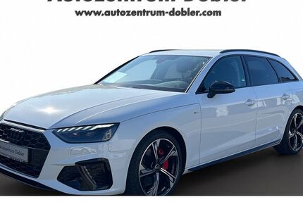 Audi A4 21.650 km 33.840 &euro; Mühlacker 75417