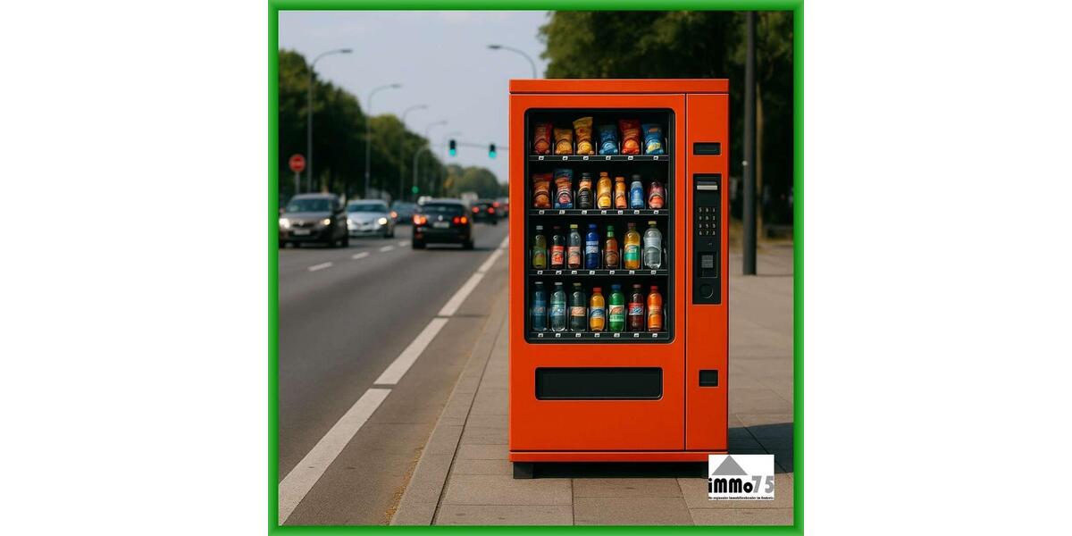 Gewerbeobjekt Knittlingen - 95&euro; | Angebot:21305688