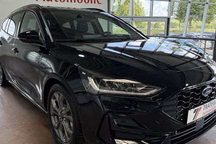 Ford Focus 4.940 km 24.790 &euro; Bruchsal 76646