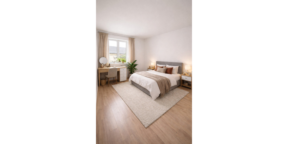 Etagenwohnung Sulzfeld - 2.5 Zimmer, 74 m&sup2;, 1.029&euro; | Angebot:25940734