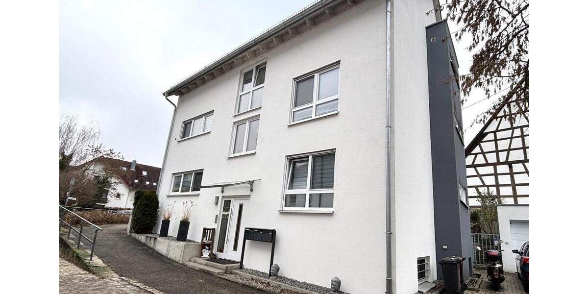 Maisonettenwohnung Heilbronn Frankenbach - 4.5 Zimmer, 140 m&sup2;, 1.650&euro; | Angebot:25972432