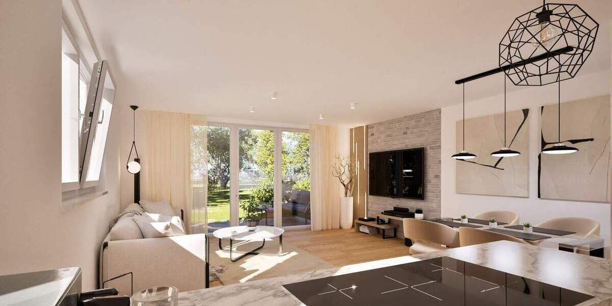 Doppelhaushälfte Walzbachtal Wössingen - 5 Zimmer, 147 m&sup2;, 599.000&euro; | Angebot:25801061