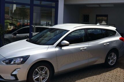 Ford Focus 54.450 km 18.300 &euro; Besigheim 74354