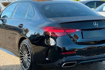 Mercedes-Benz C 300 11.000 km 42.800 &euro; Heilbronn 74076