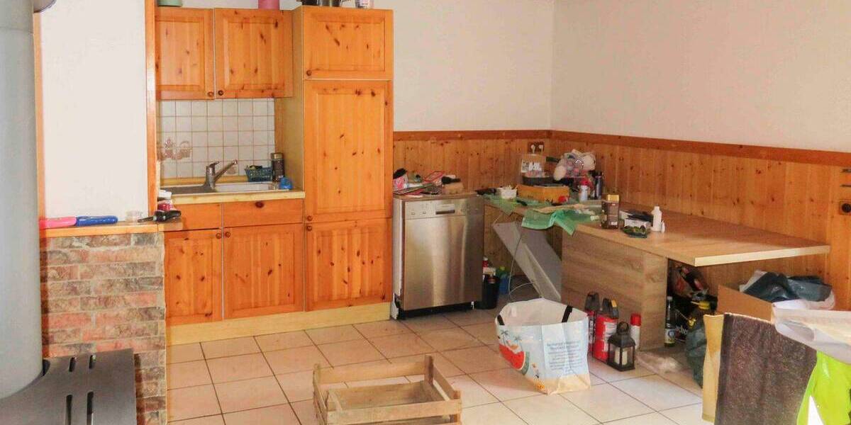 Einfamilienhaus Eppingen Elsenz - 1 Zimmer, 210 m&sup2;, 145.000&euro; | Angebot:25986110