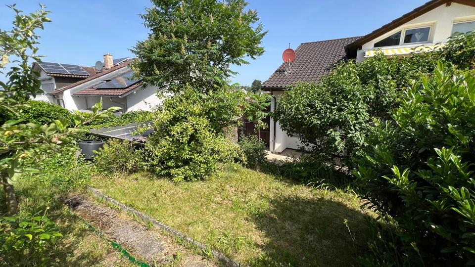 Erdgeschoßwohnung Oberderdingen - 2 Zimmer, 56 m&sup2;, 124.000&euro; | Angebot:24995602