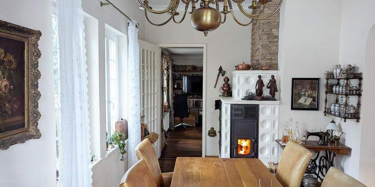 Mehrfamilienhaus, Wohnhaus Bad Wimpfen - 5 Zimmer, 213 m&sup2;, 847.000&euro; | Angebot:25682768