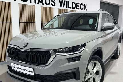 Skoda Kodiaq 109.200 km 29.888 &euro; Abstatt 74232