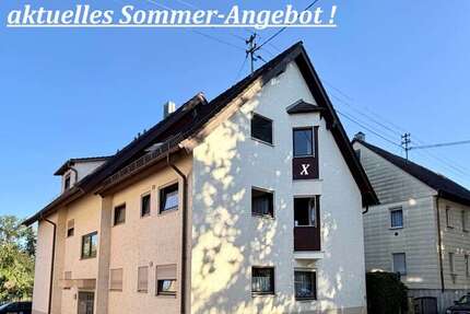 Wohnung Heilbronn / Frankenbach Frankenbach - 2 Zimmer, 47 m&sup2;, 169.000&euro; | Angebot:27077455