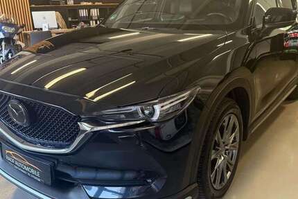 Mazda CX-5 98.000 km 24.990 &euro; Heilbronn 74078