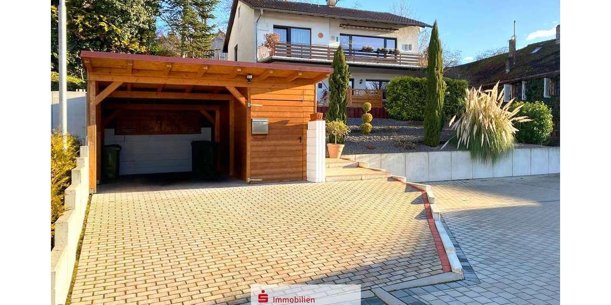Einfamilienhaus Wiesloch - 5 Zimmer, 132 m&sup2;, 499.000&euro; | Angebot:26643804