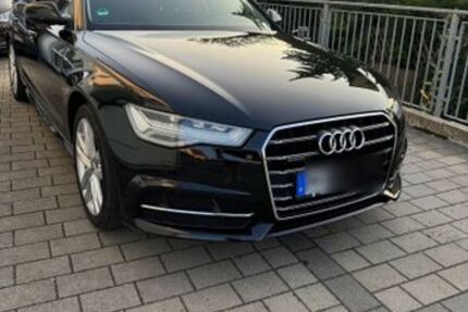 Audi A6 162.380 km 19.500 &euro; Knittlingen 75438