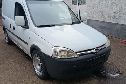 Opel Campo 216.000 km 2.650 &euro; Bruchsal 76636