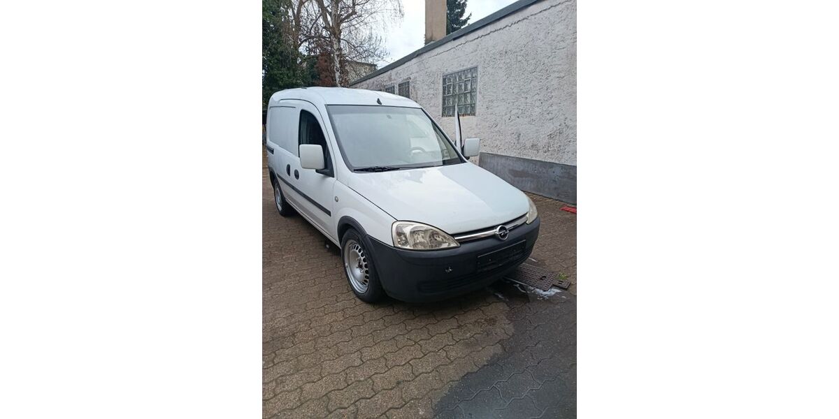 Opel Campo 216.000 km 2.650 &euro; Bruchsal 76636