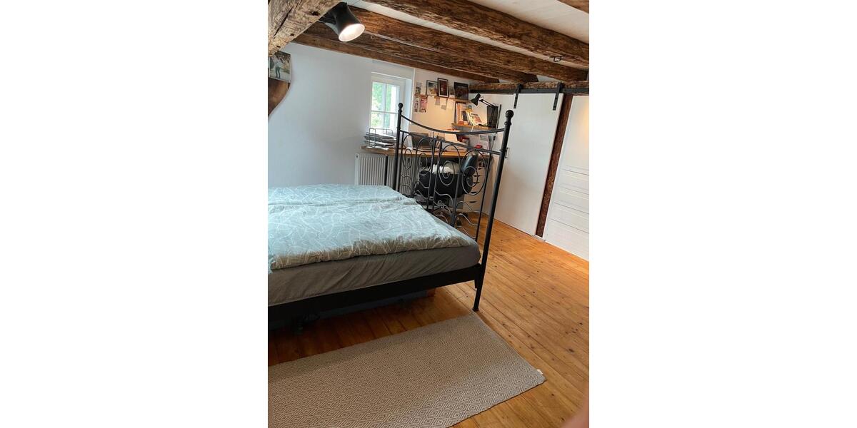 Doppelhaushälfte Bad Friedrichshall - 2.5 Zimmer, 65 m&sup2;, 1.085&euro; | Angebot:25944492