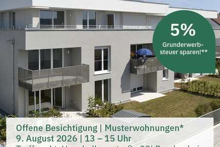 Wohnung Brackenheim - 3 Zimmer, 85 m&sup2;, 445.000&euro; | Angebot:14050779