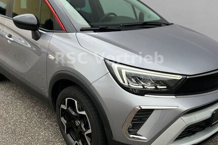 Opel Crossland (X) 15.171 km 15.490 &euro; Forst 76694