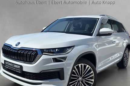Skoda Kodiaq 62.300 km 35.690 &euro; Sandhausen 69207