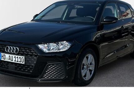 Audi A1 7.500 km 26.330 &euro; Walldorf 69190