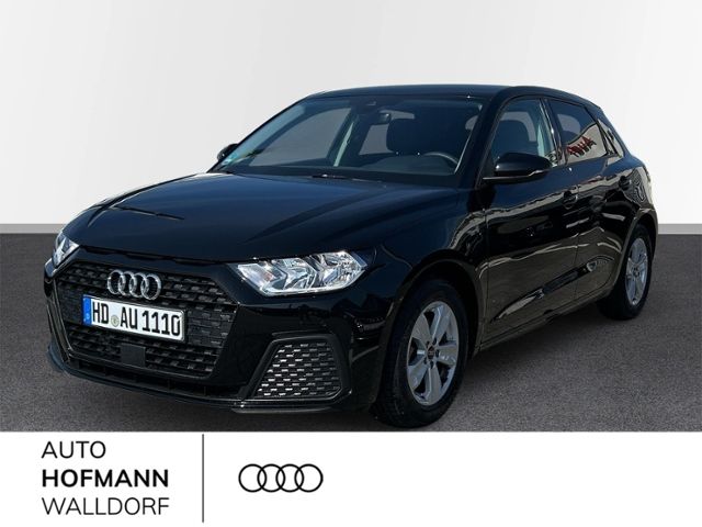 Audi A1 7.500 km 26.330 &euro; Walldorf 69190