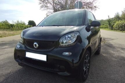 Smart ForTwo 76.000 km 14.500 &euro; Heilbronn 74078