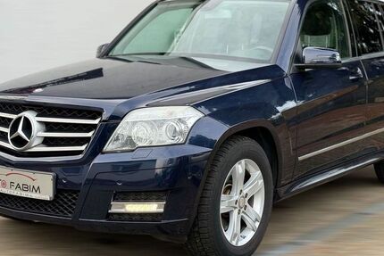 Mercedes-Benz GLK 350 227.000 km 8.950 &euro; Kronau 76709