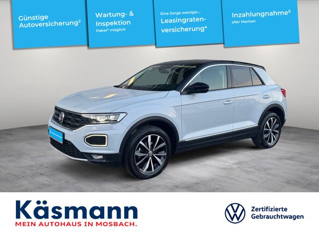 VW T-Roc 39.294 km 19.960 &euro; Mosbach 74821