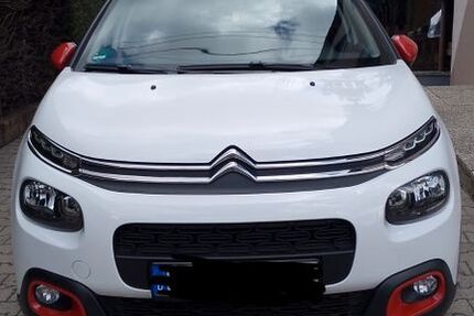 Citroen C3 69.780 km 9.990 &euro; Mühlacker 75417