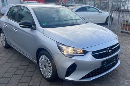 Opel Corsa 14.500 km 12.900 &euro; Leimen 69181
