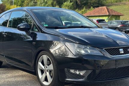 Seat Ibiza 268.800 km 4.601 &euro; Wiesloch 69168