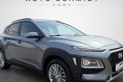 Hyundai KONA 50.000 km 14.990 &euro; Angelbachtal 74918