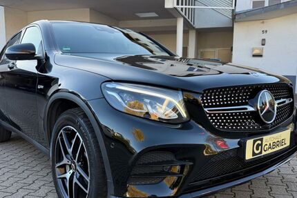 Mercedes-Benz GLC 43 AMG 83.787 km 39.990 &euro; Nordheim 74226