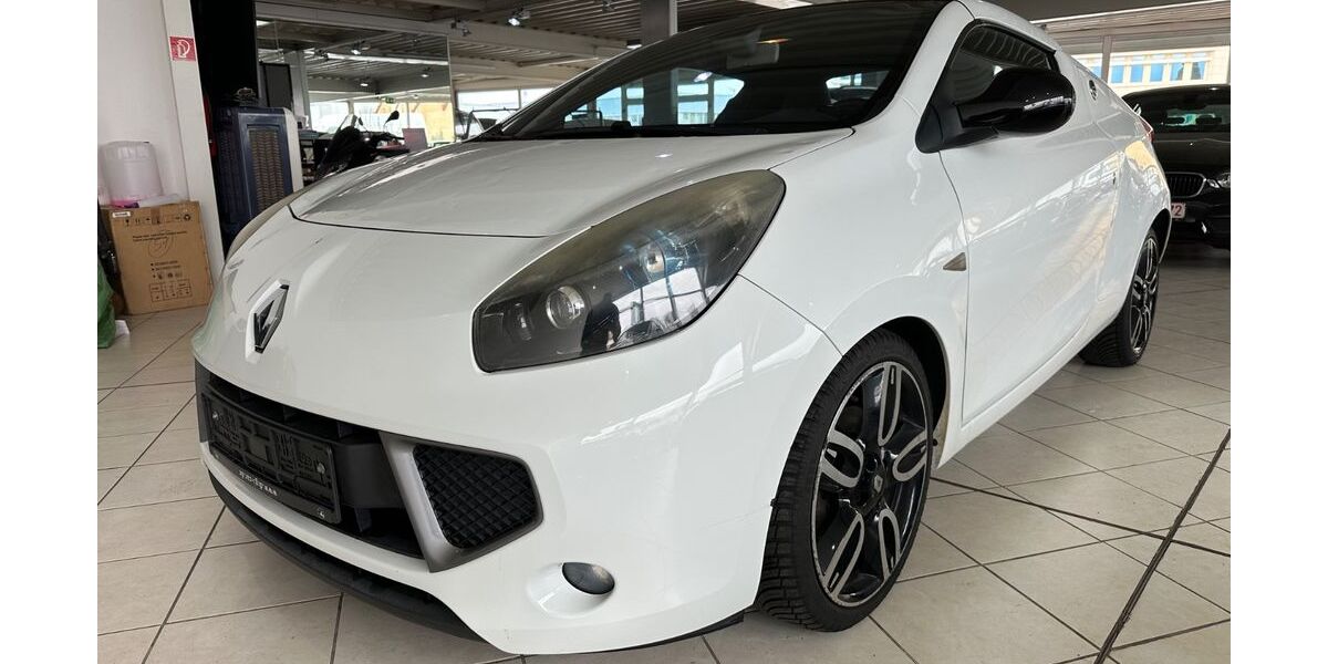 Renault Wind 208.000 km 2.990 &euro; Tamm 71732