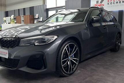 BMW M340d 189.900 km 27.890 &euro; Bad Friedrichshall 74177