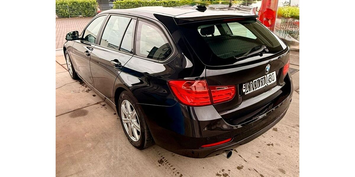 BMW 320 218.000 km 8.800 &euro; Ubstadt-Weiher 76698