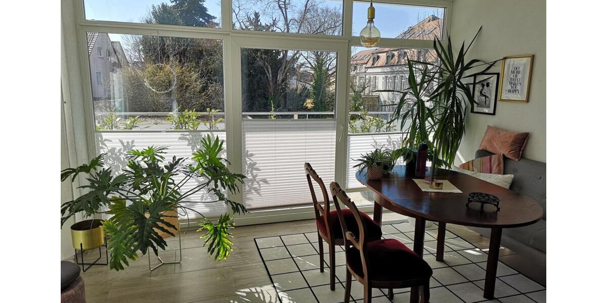 Etagenwohnung Neckarsulm - 3.5 Zimmer, 100 m&sup2;, 439.000&euro; | Angebot:24742900