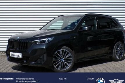 BMW X1 51.725 km 42.875 &euro; Bietigheim-Bissingen 74321