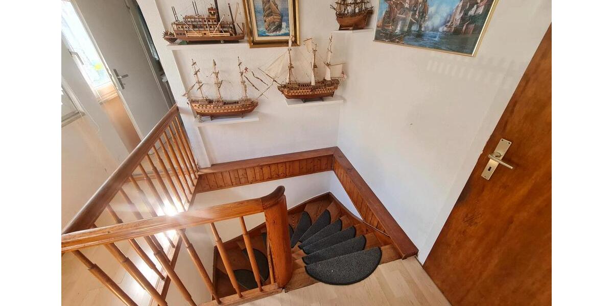 Einfamilienhaus Neckargemünd - 10 Zimmer, 143 m&sup2;, 259.000&euro; | Angebot:26493576