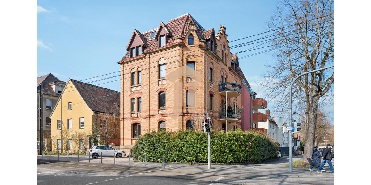 Einfamilienhaus Heilbronn Kernstadt - 4.5 Zimmer, 159 m&sup2;, 449.000&euro; | Angebot:26752953