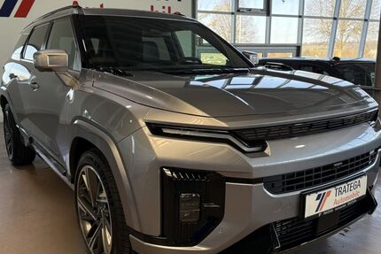 KGM Actyon 1.970 km 34.790 &euro; Bruchsal 76646